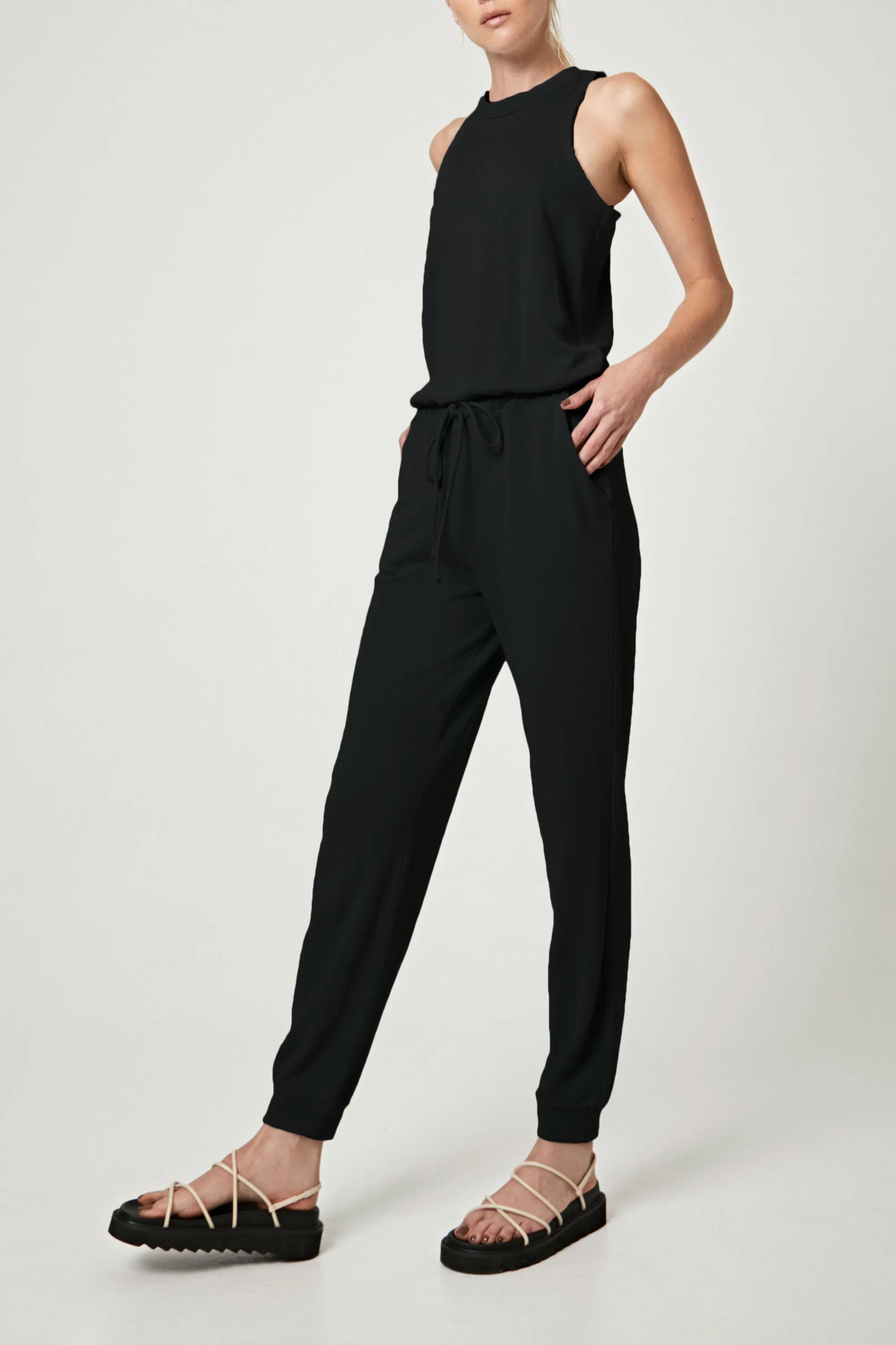 Tank Jumpsuit