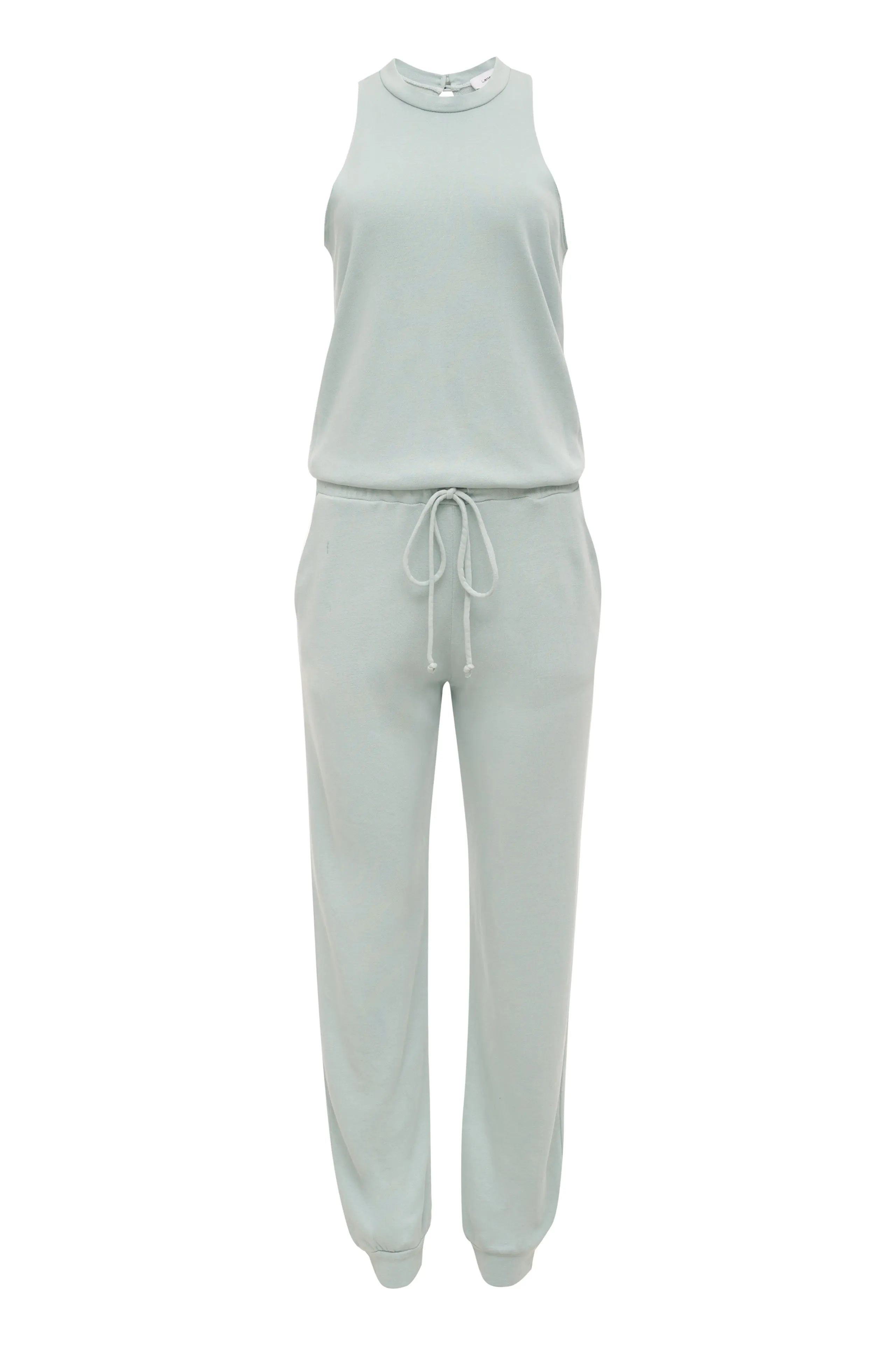 Tank Jumpsuit