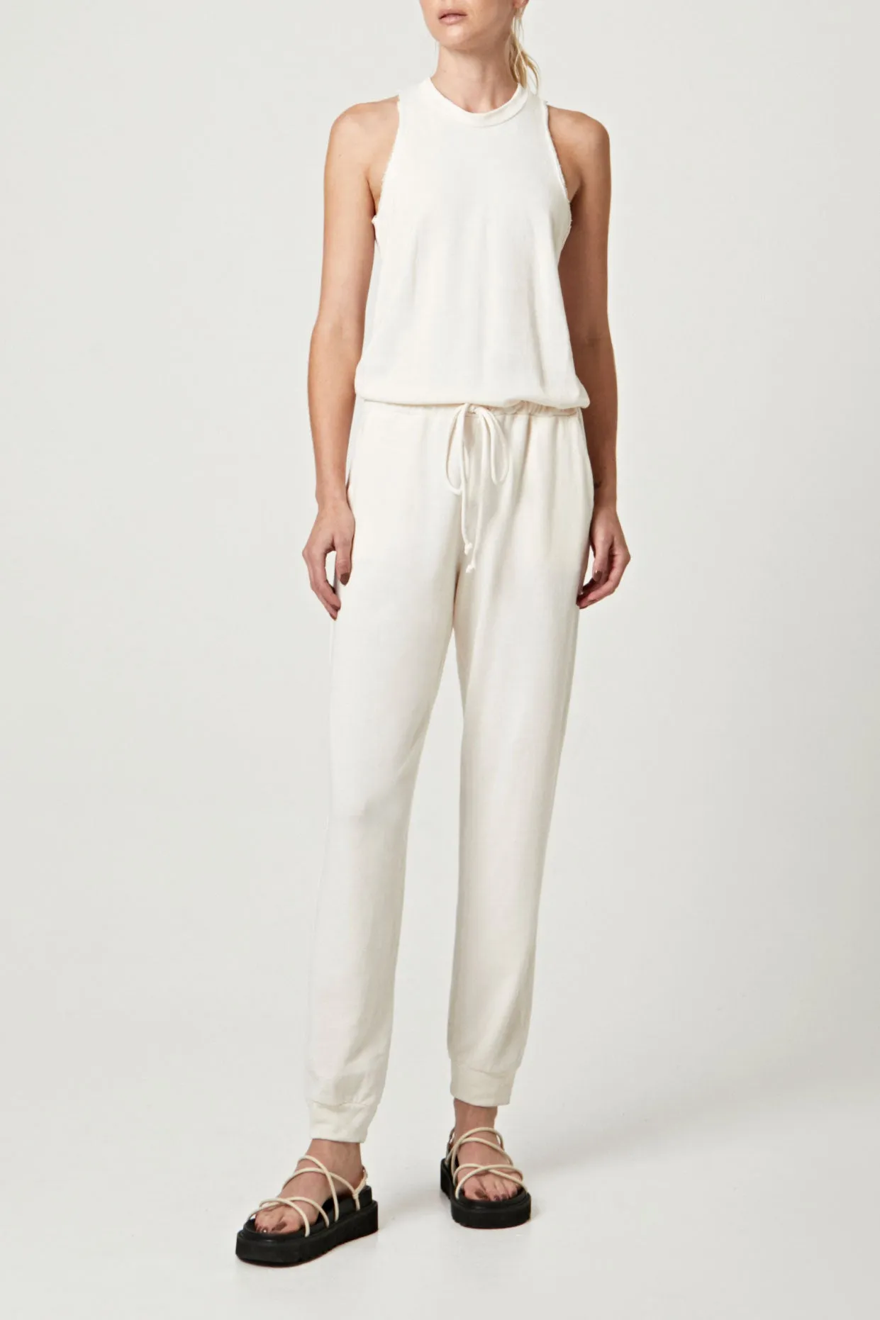 Tank Jumpsuit