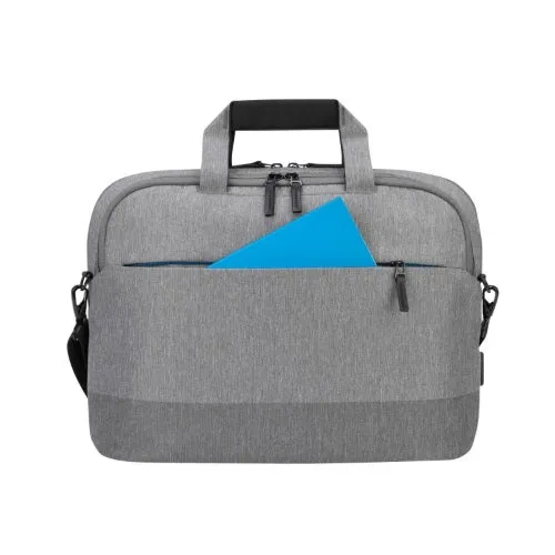 Targus CityLite Pro Laptop Bag 15.6 inch - Grey