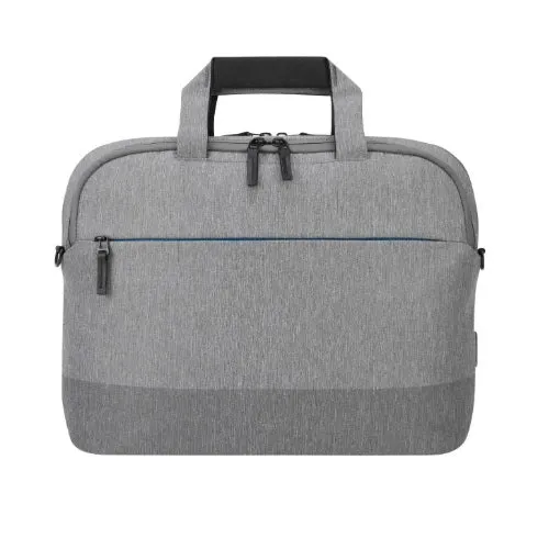Targus CityLite Pro Laptop Bag 15.6 inch - Grey