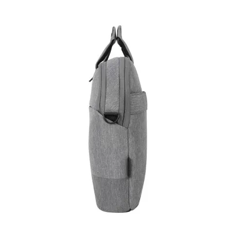 Targus CityLite Pro Laptop Bag 15.6 inch - Grey