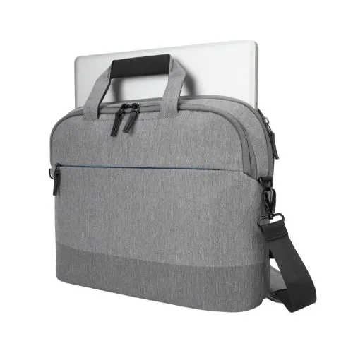 Targus CityLite Pro Laptop Bag 15.6 inch - Grey