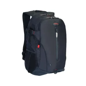 Targus Terra Backpack Education Edition for Laptop 16 inch - Black / Red