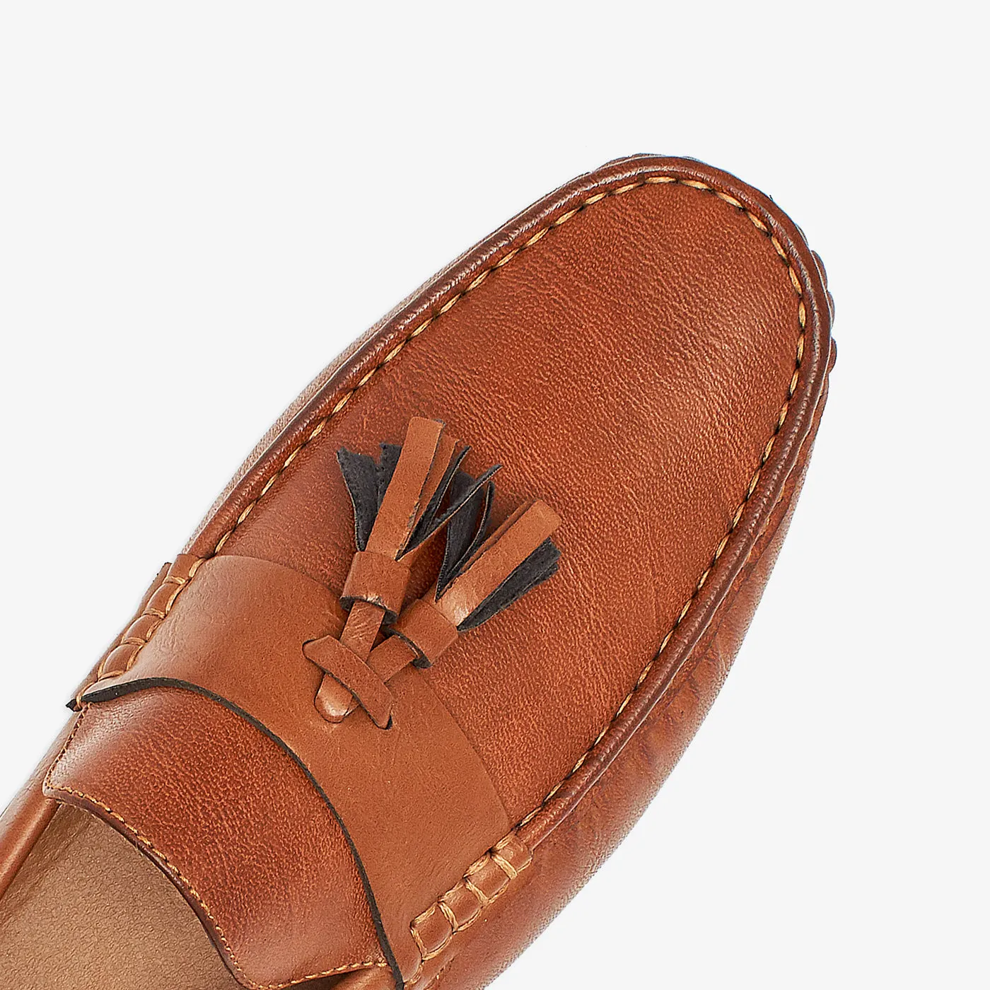 Tassel Mens Loafers