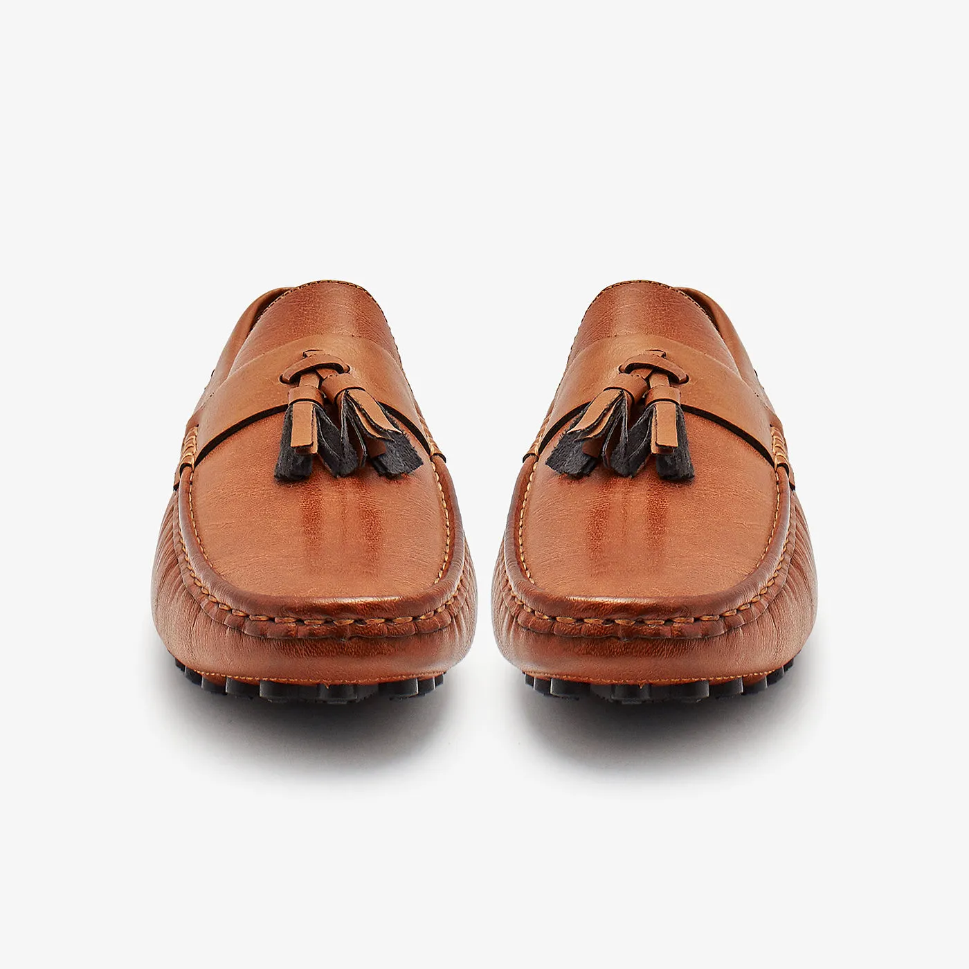 Tassel Mens Loafers