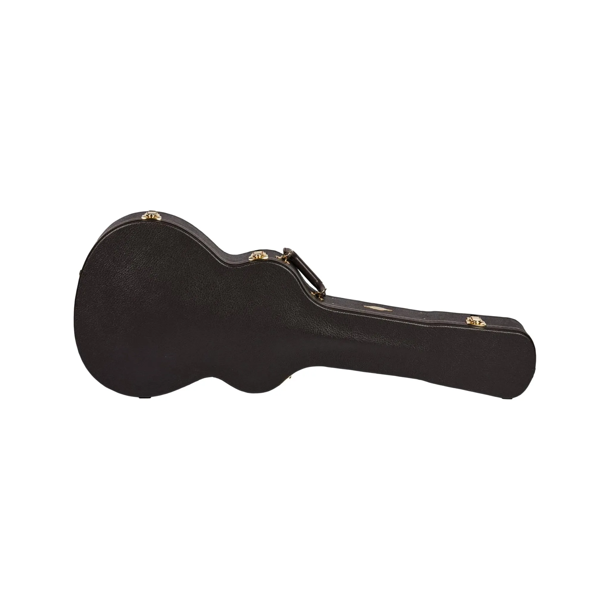 Taylor Grand Concert Deluxe Hardshell Case, Brown