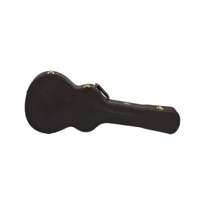 Taylor Grand Concert Deluxe Hardshell Case, Brown
