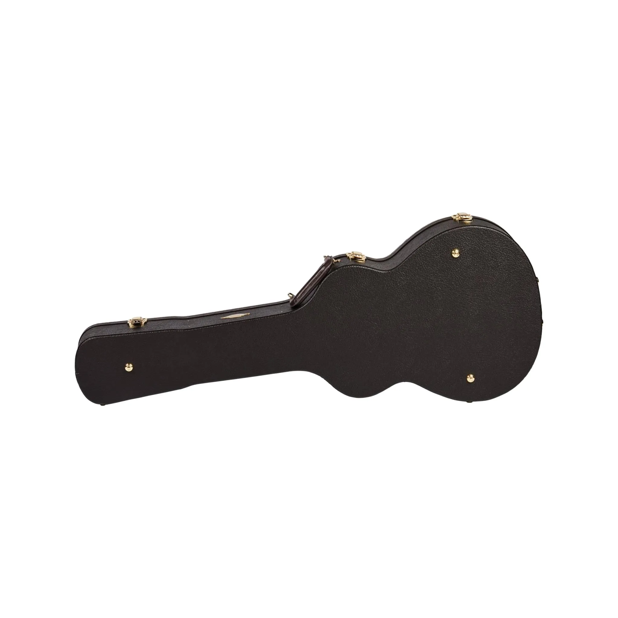 Taylor Grand Concert Deluxe Hardshell Case, Brown
