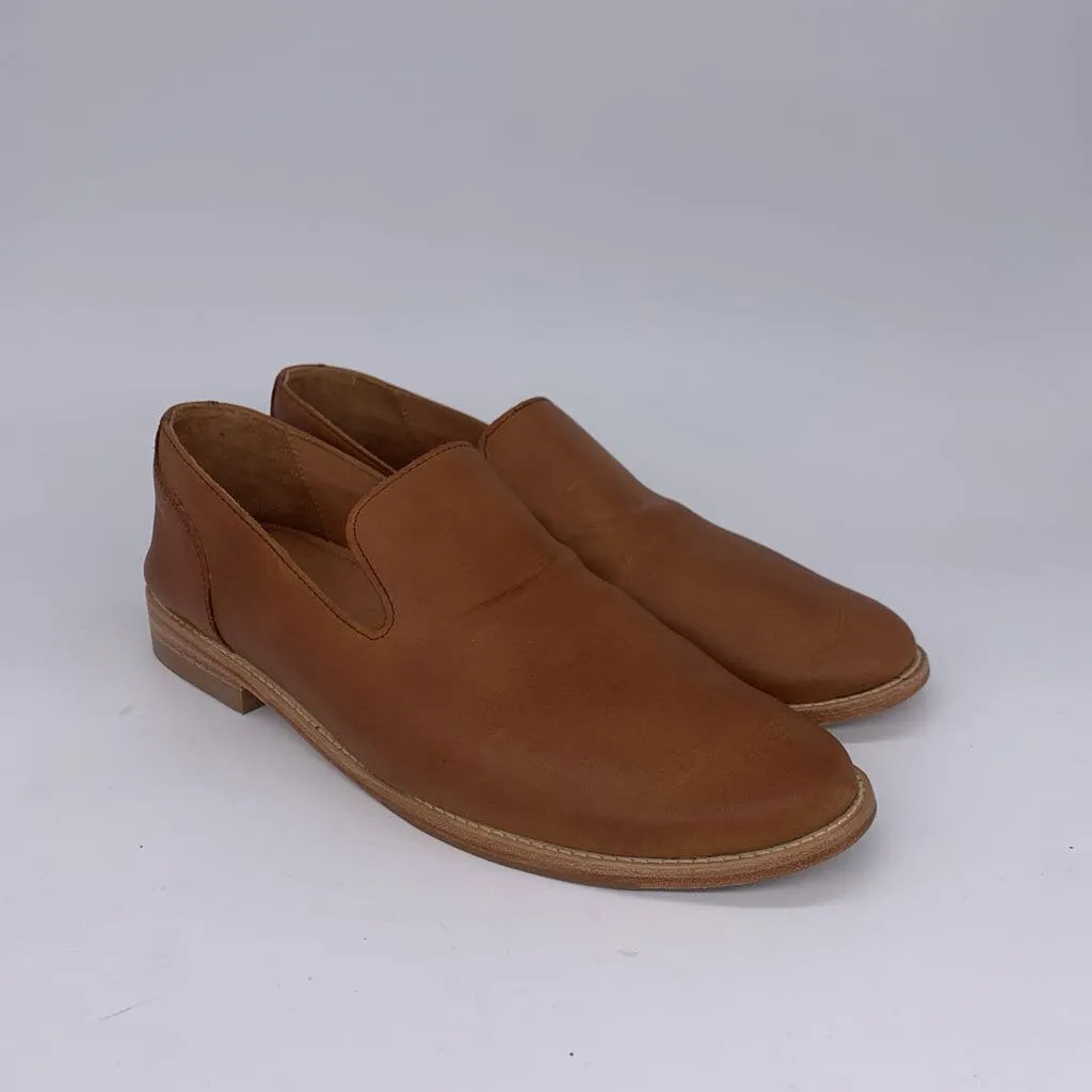 Tecovas Loafers