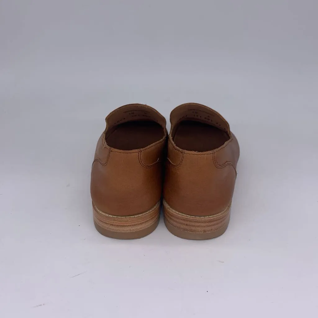 Tecovas Loafers