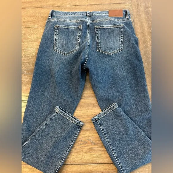 Tecovas Skinny Jeans Size 31