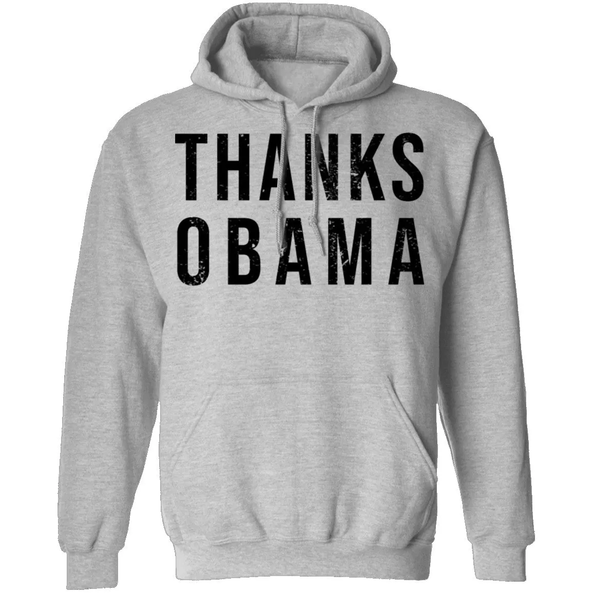 Thanks Obama T-Shirt