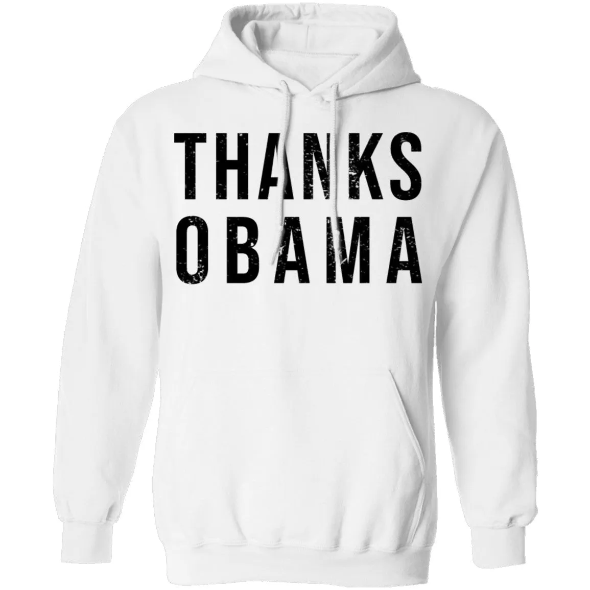 Thanks Obama T-Shirt