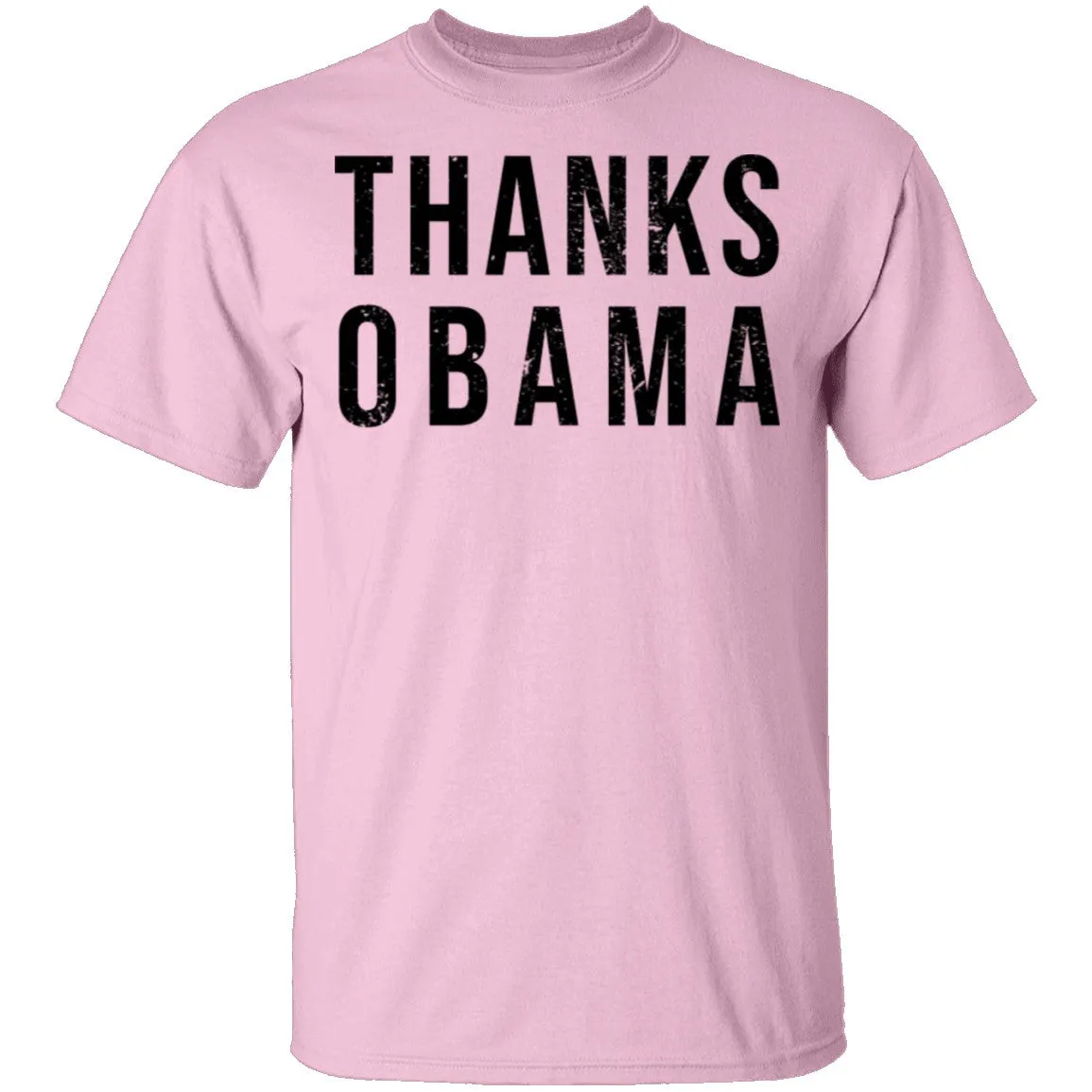 Thanks Obama T-Shirt