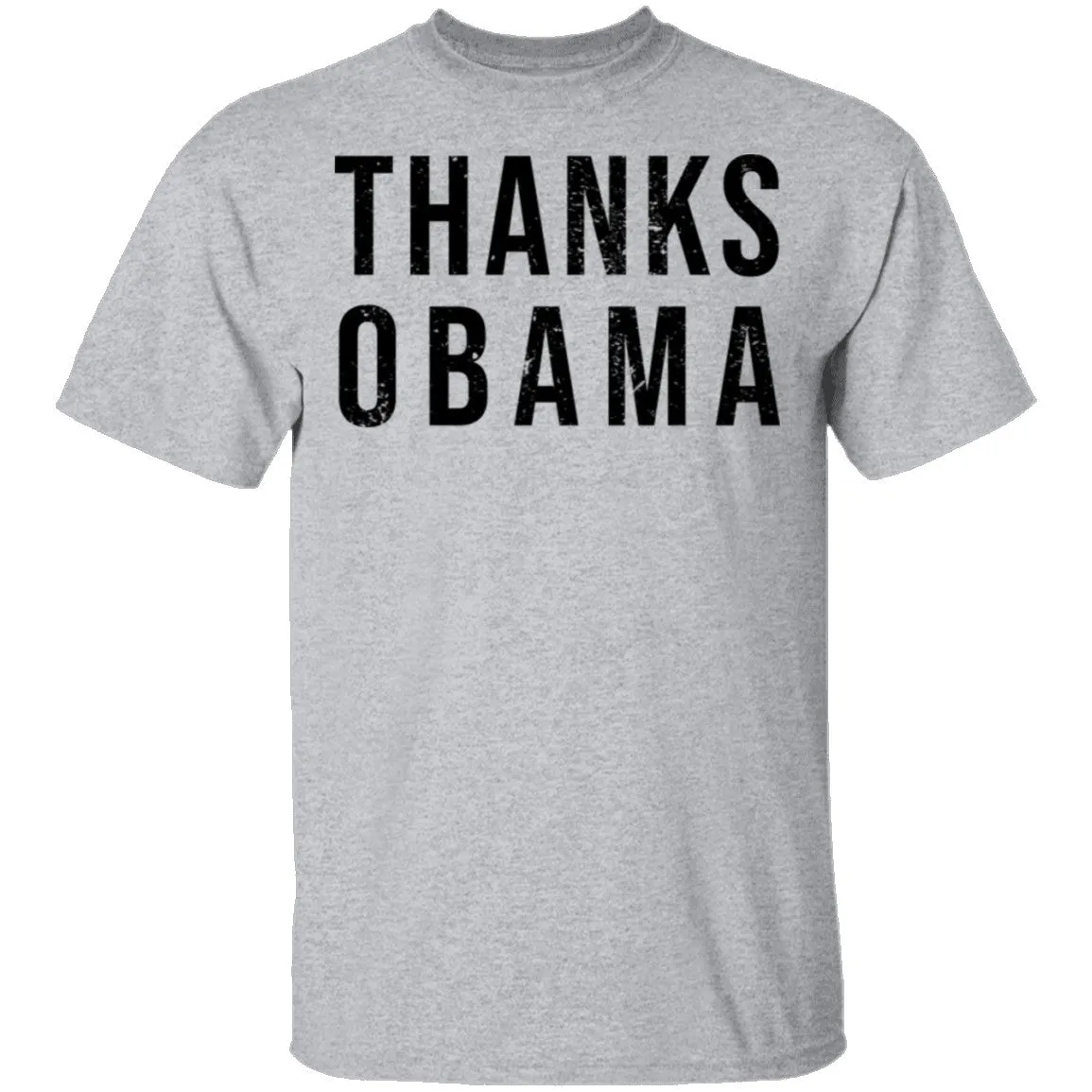 Thanks Obama T-Shirt