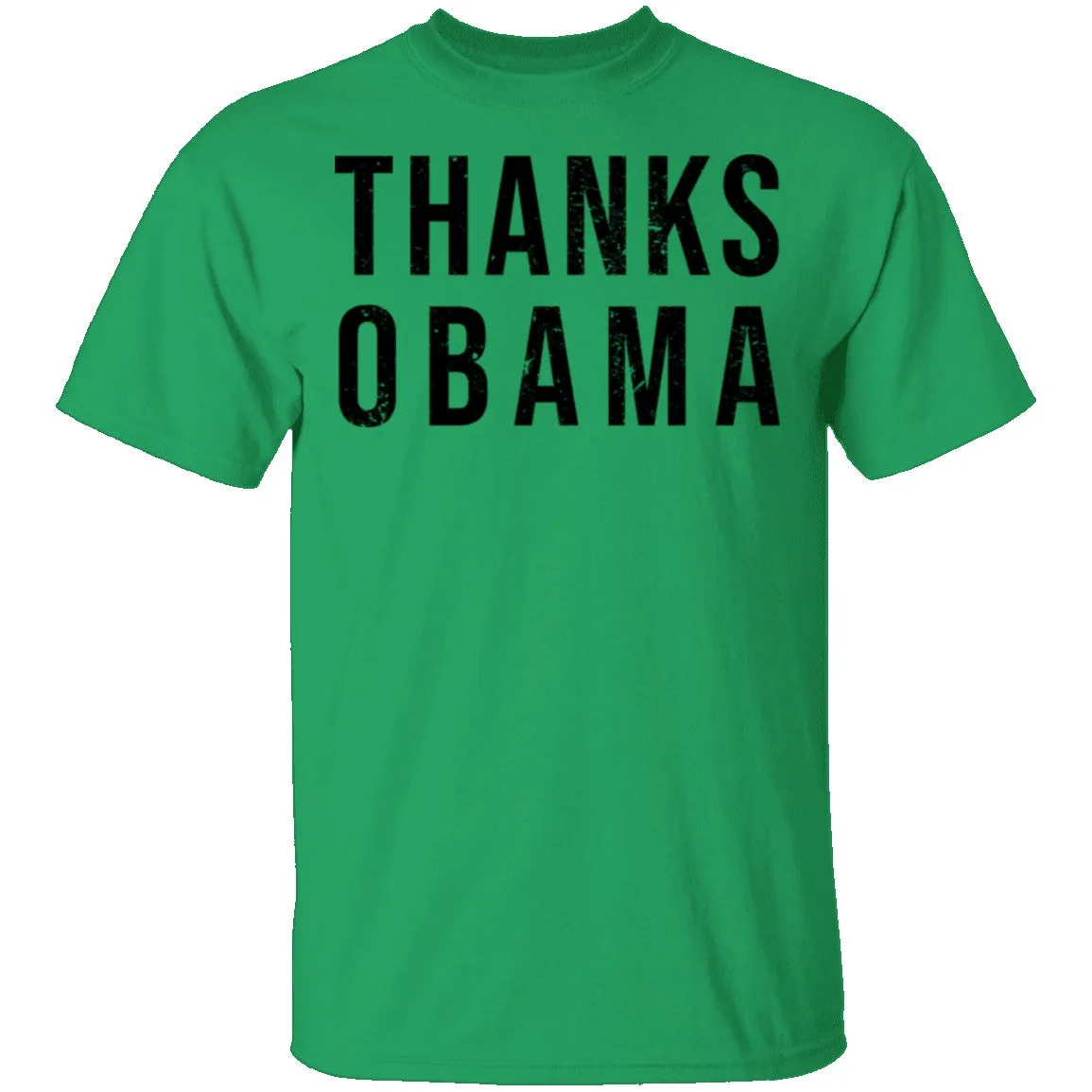 Thanks Obama T-Shirt