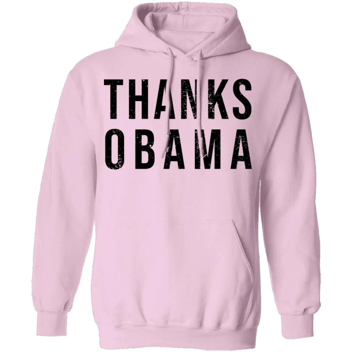 Thanks Obama T-Shirt