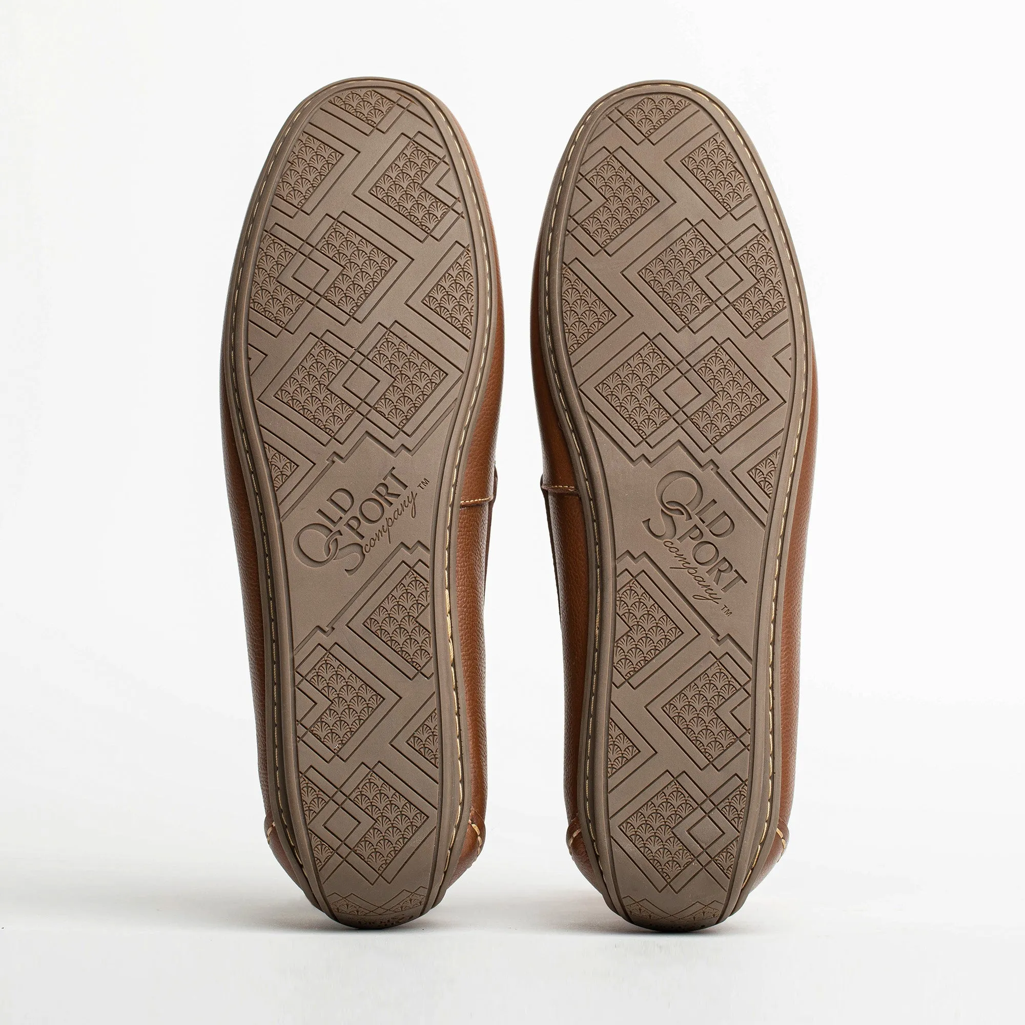 The Backwoods Loafer
