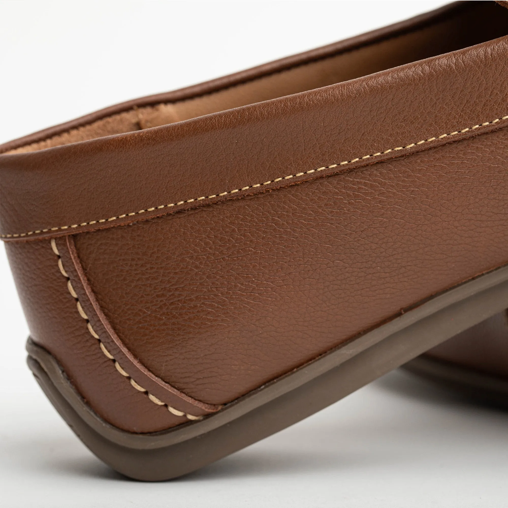 The Backwoods Loafer