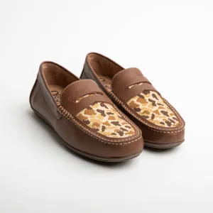 The Backwoods Loafer