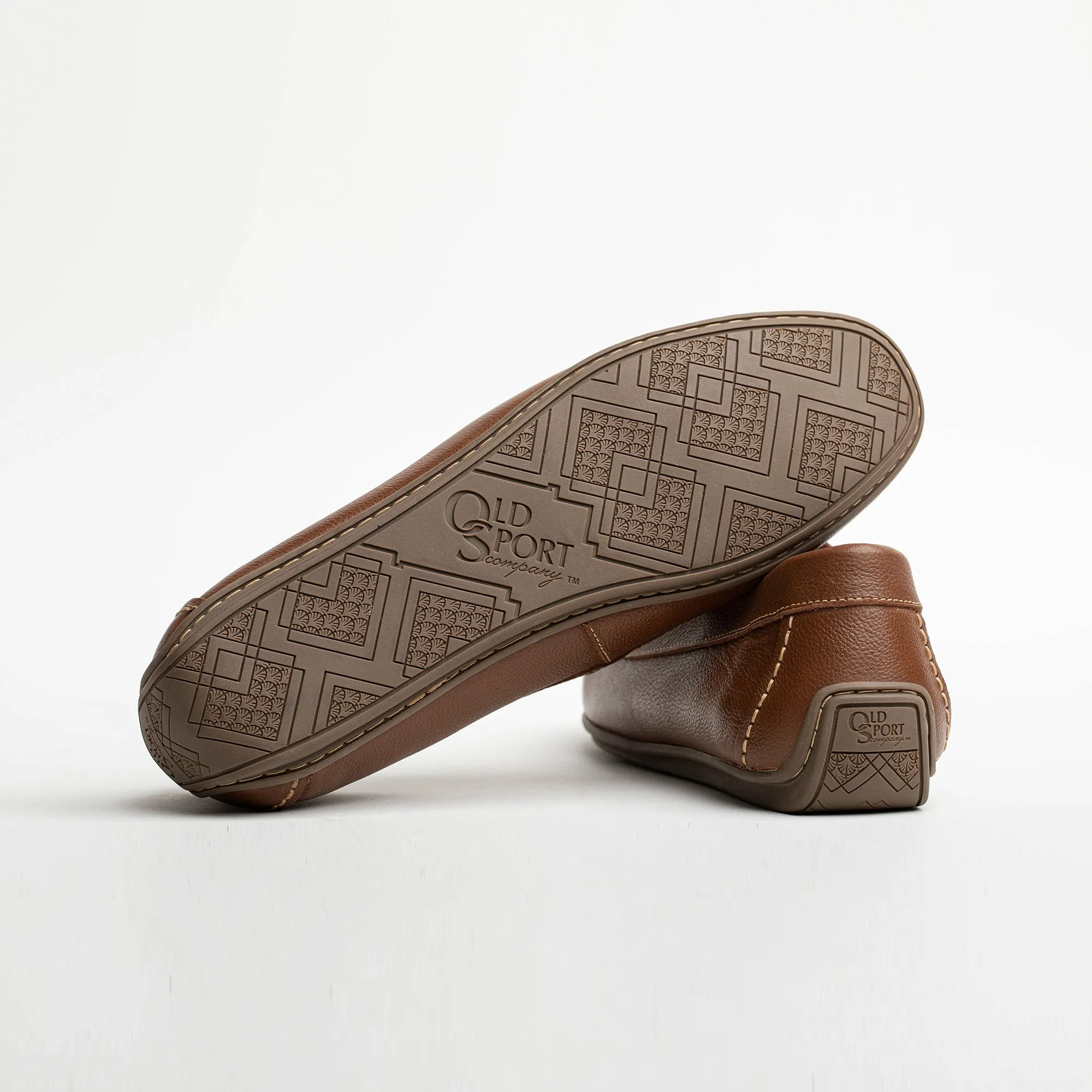 The Backwoods Loafer