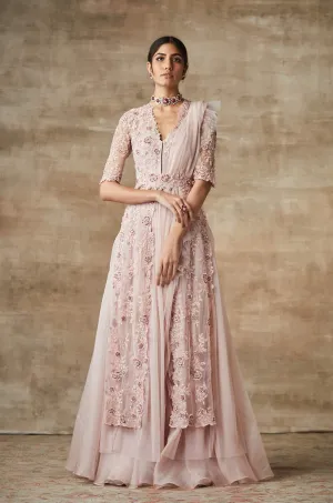 The Dacey Lehenga