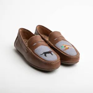 The Drake Loafer