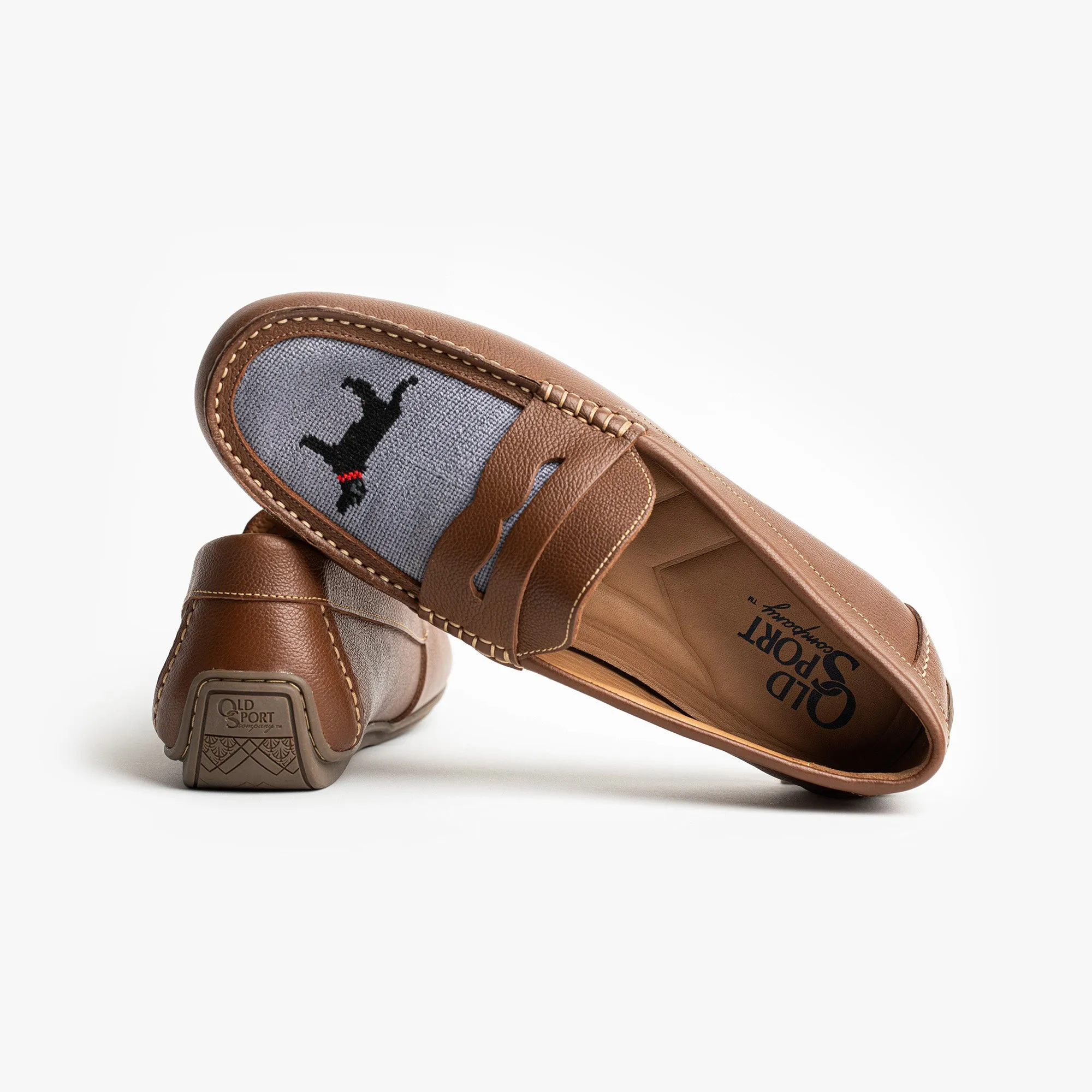 The Drake Loafer