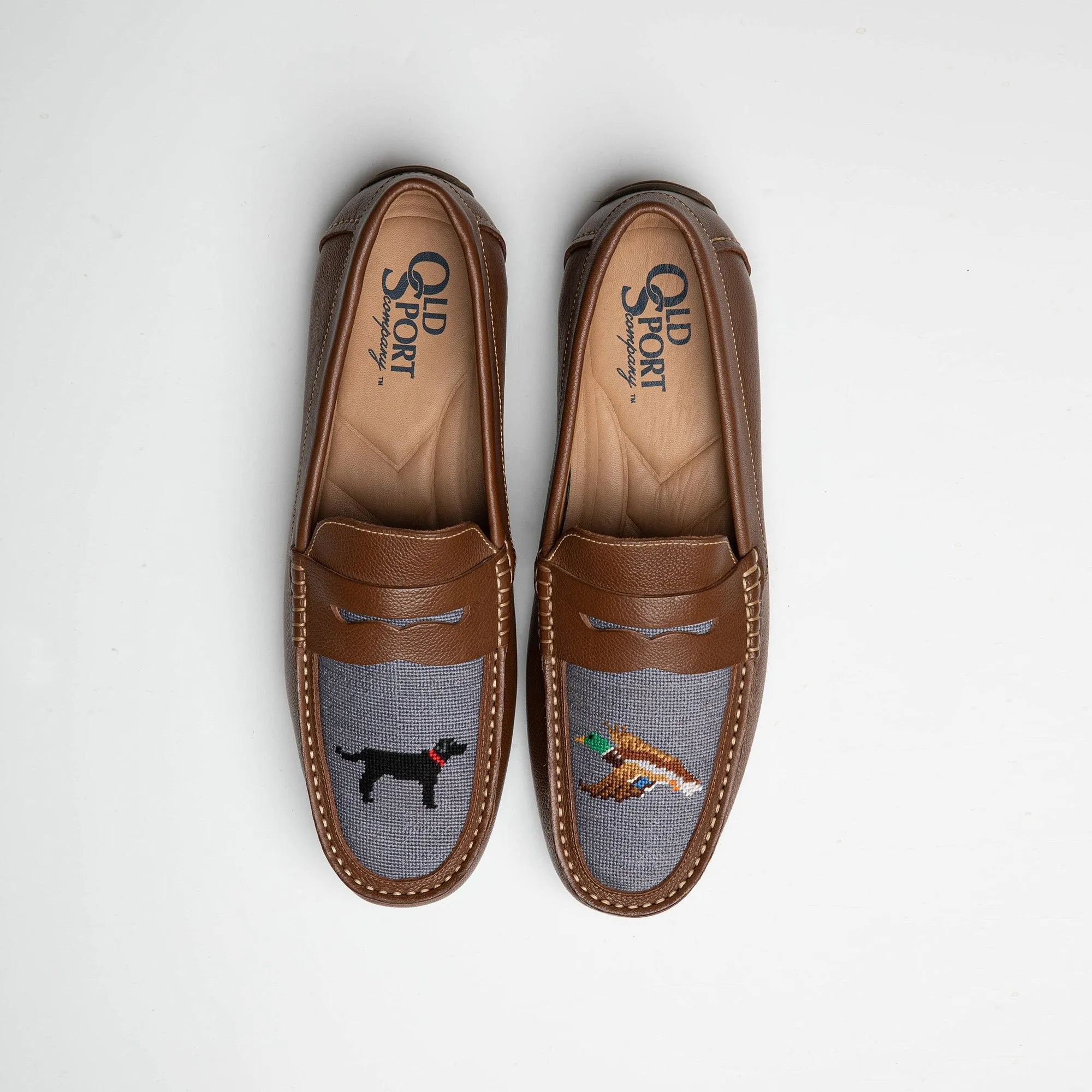The Drake Loafer