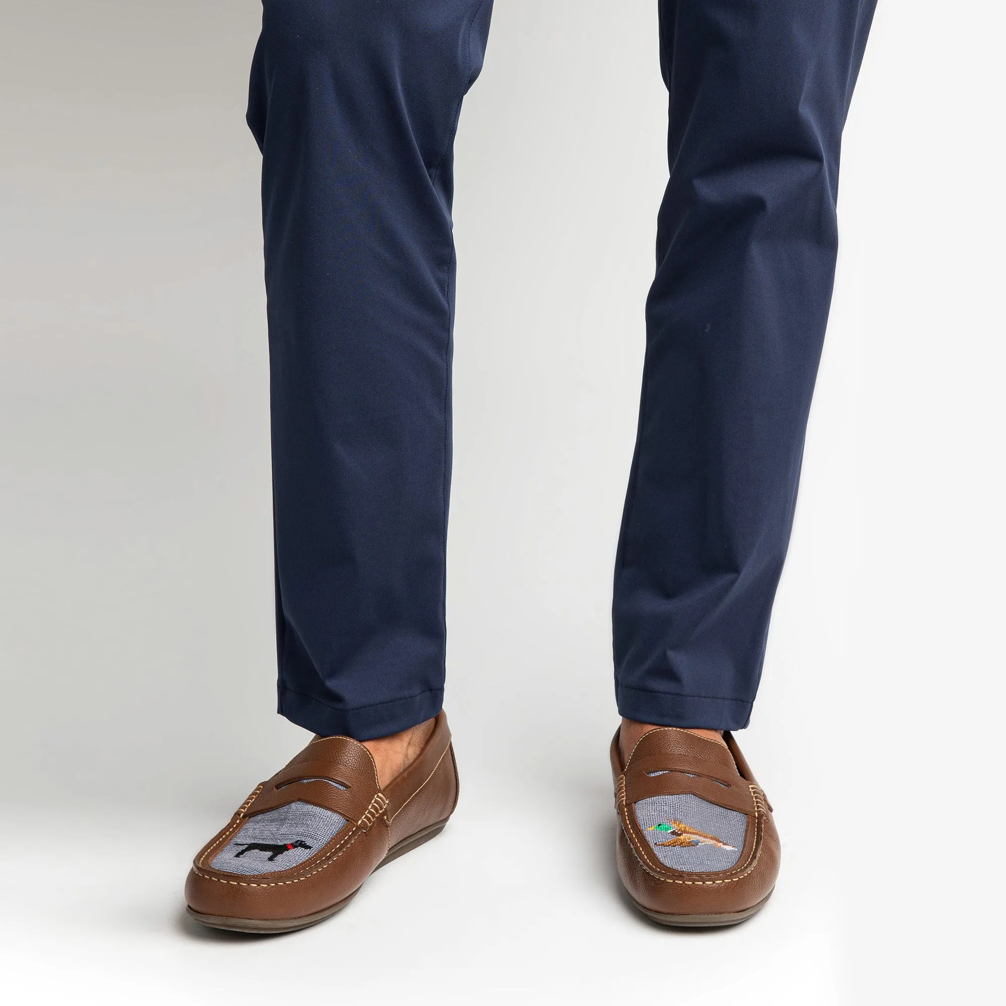 The Drake Loafer