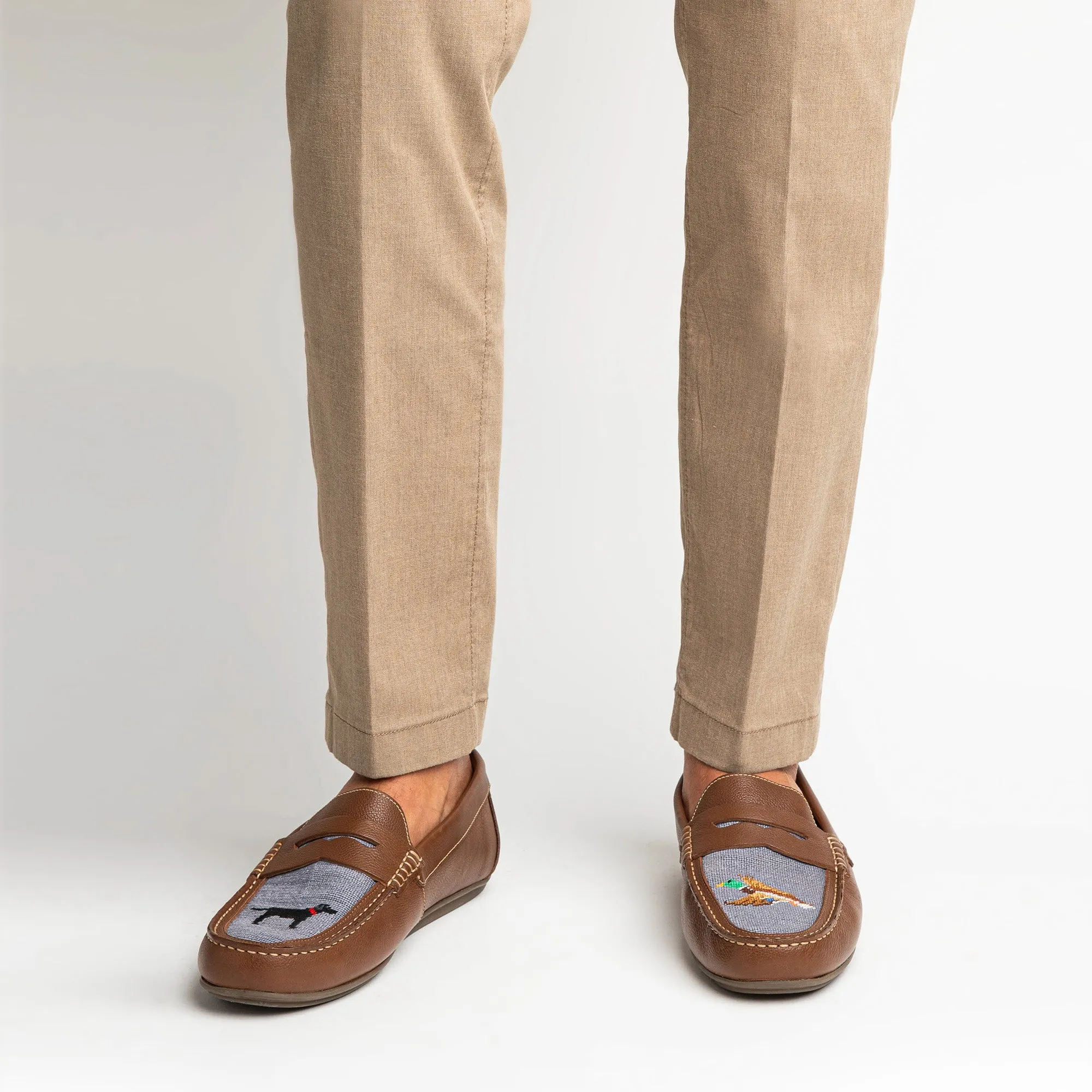 The Drake Loafer