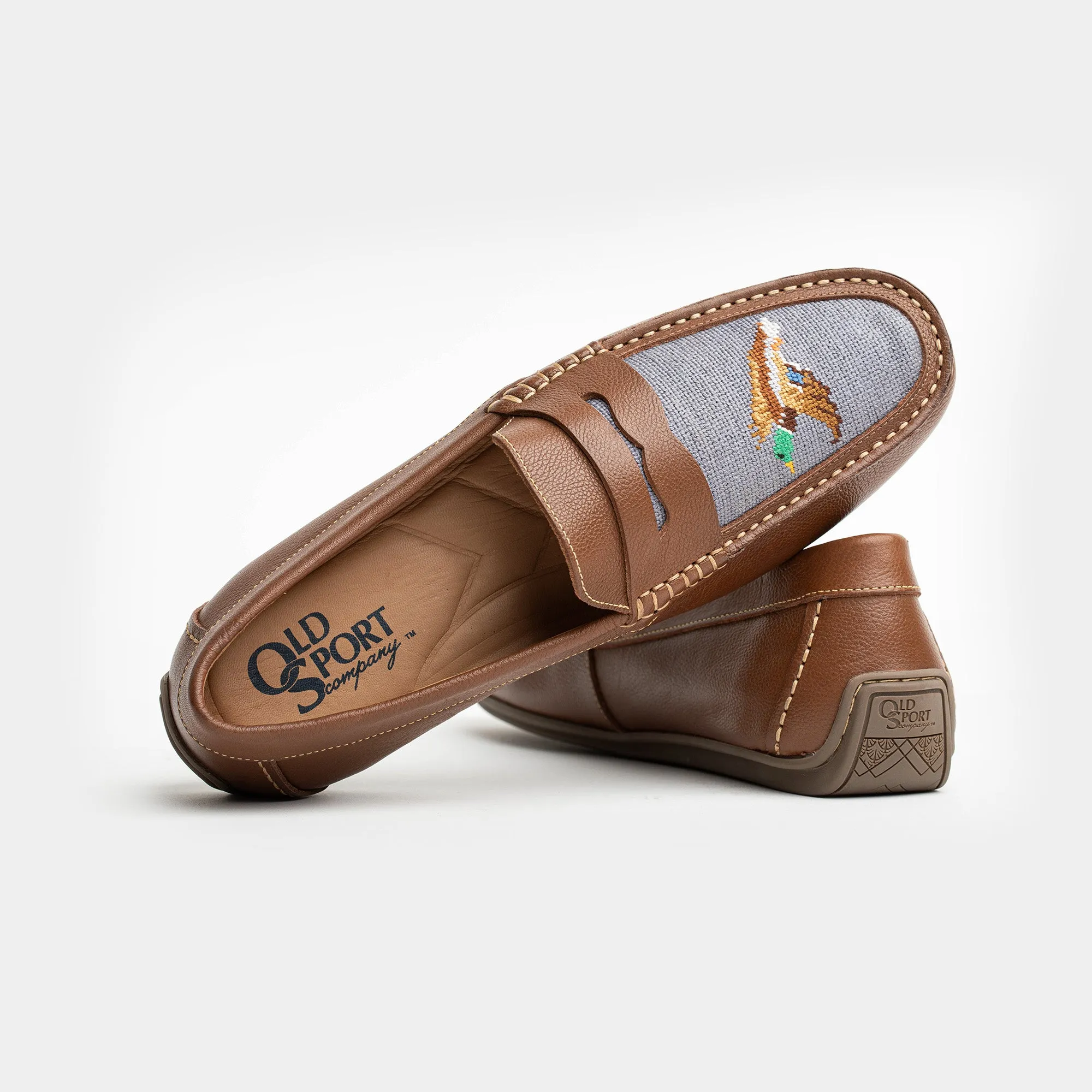 The Drake Loafer
