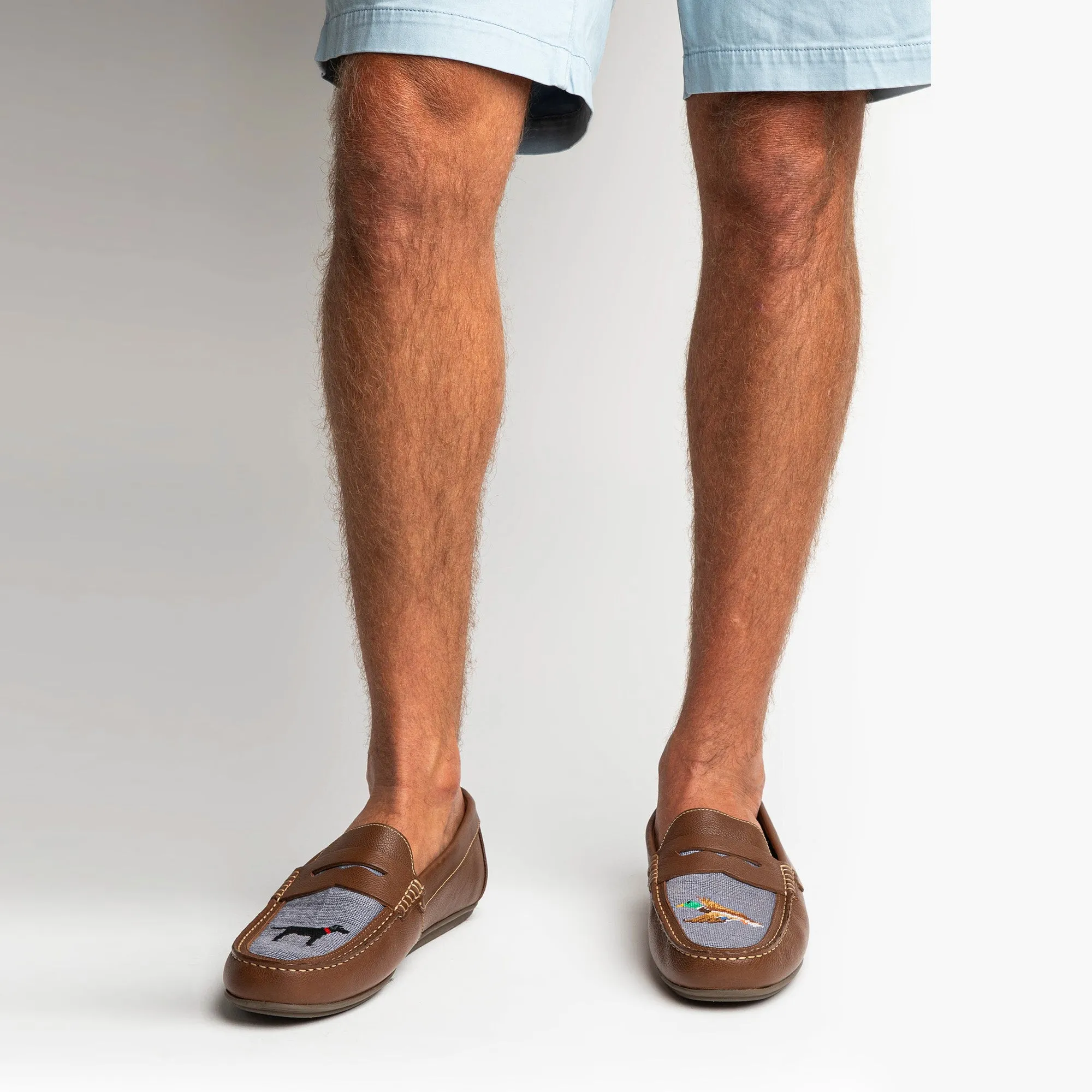 The Drake Loafer