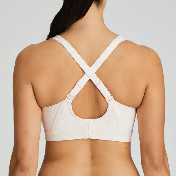 The Gym Sports Bra - Venus