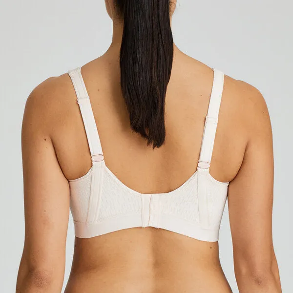 The Gym Sports Bra - Venus