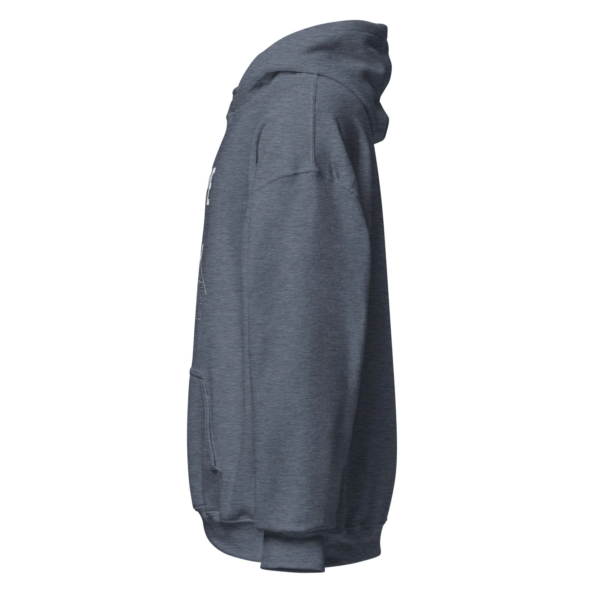 The Hope Is Still Alive Unisex Hoodie
