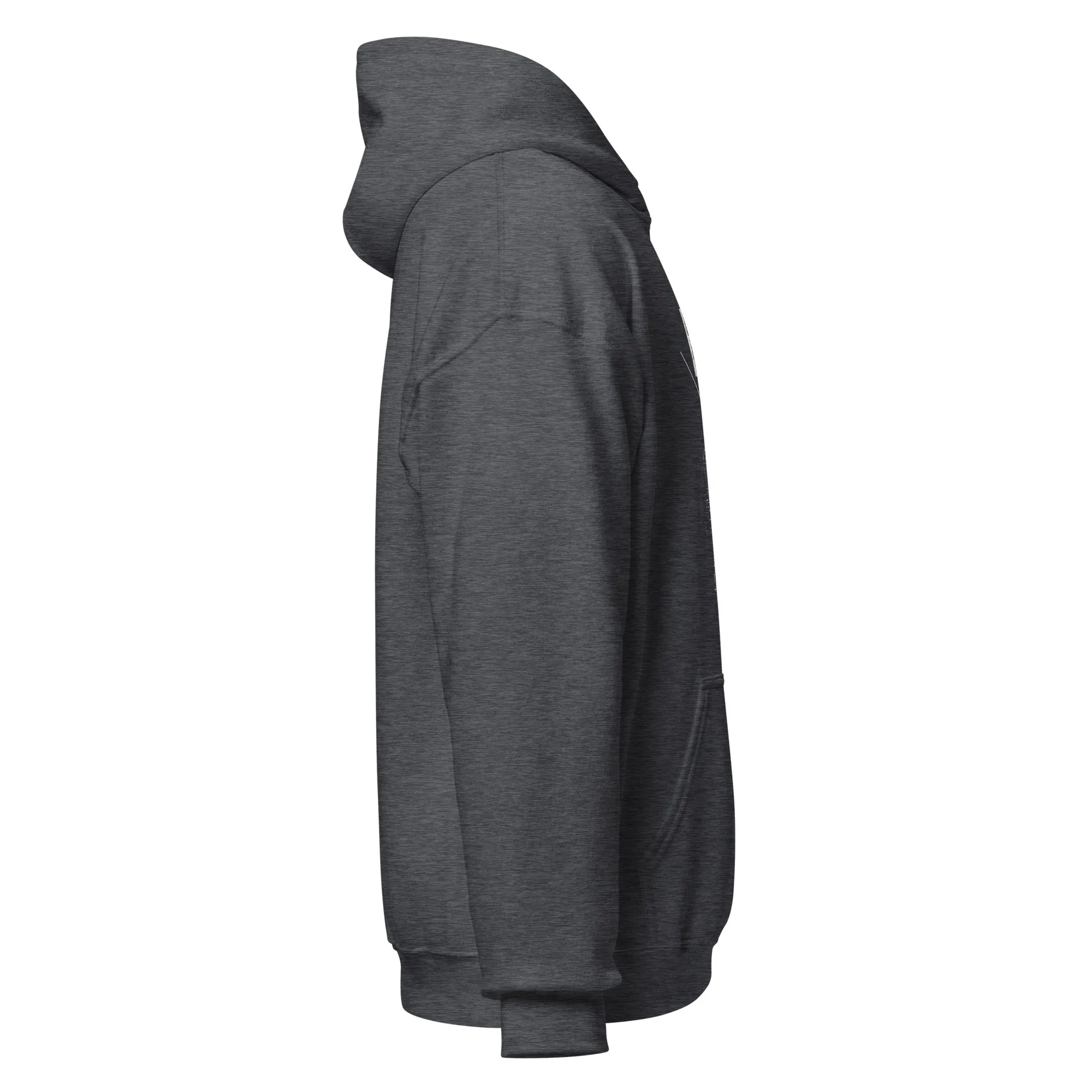 The Hope Is Still Alive Unisex Hoodie