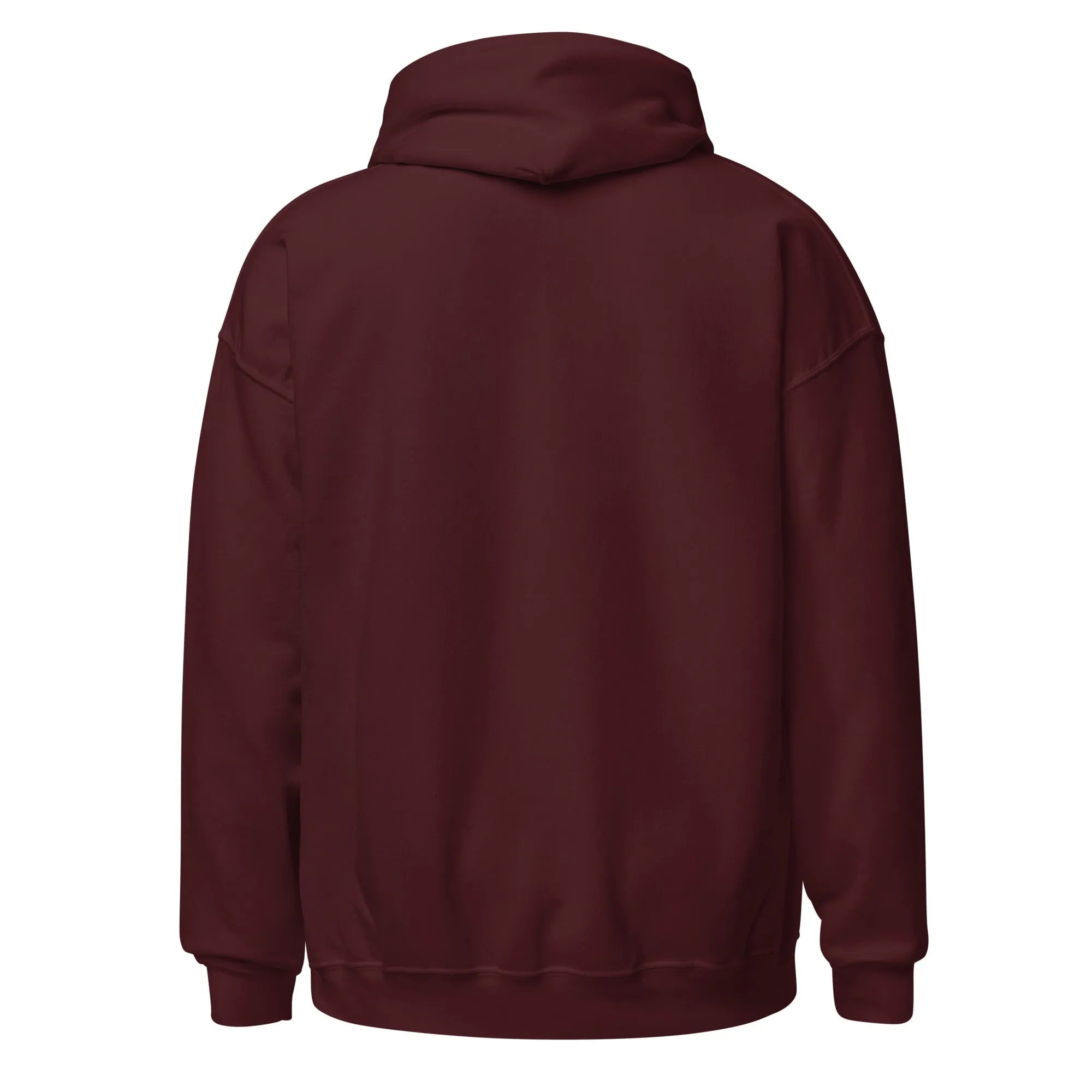 The Hope Is Still Alive Unisex Hoodie
