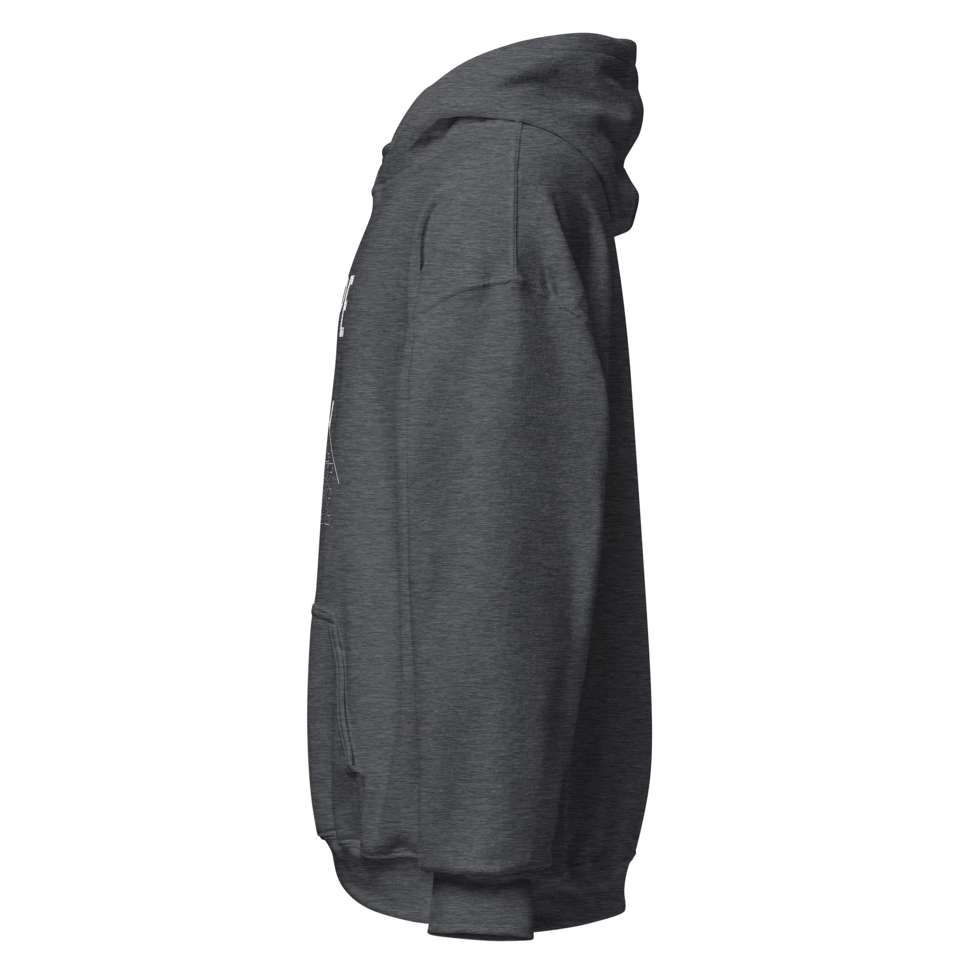 The Hope Is Still Alive Unisex Hoodie