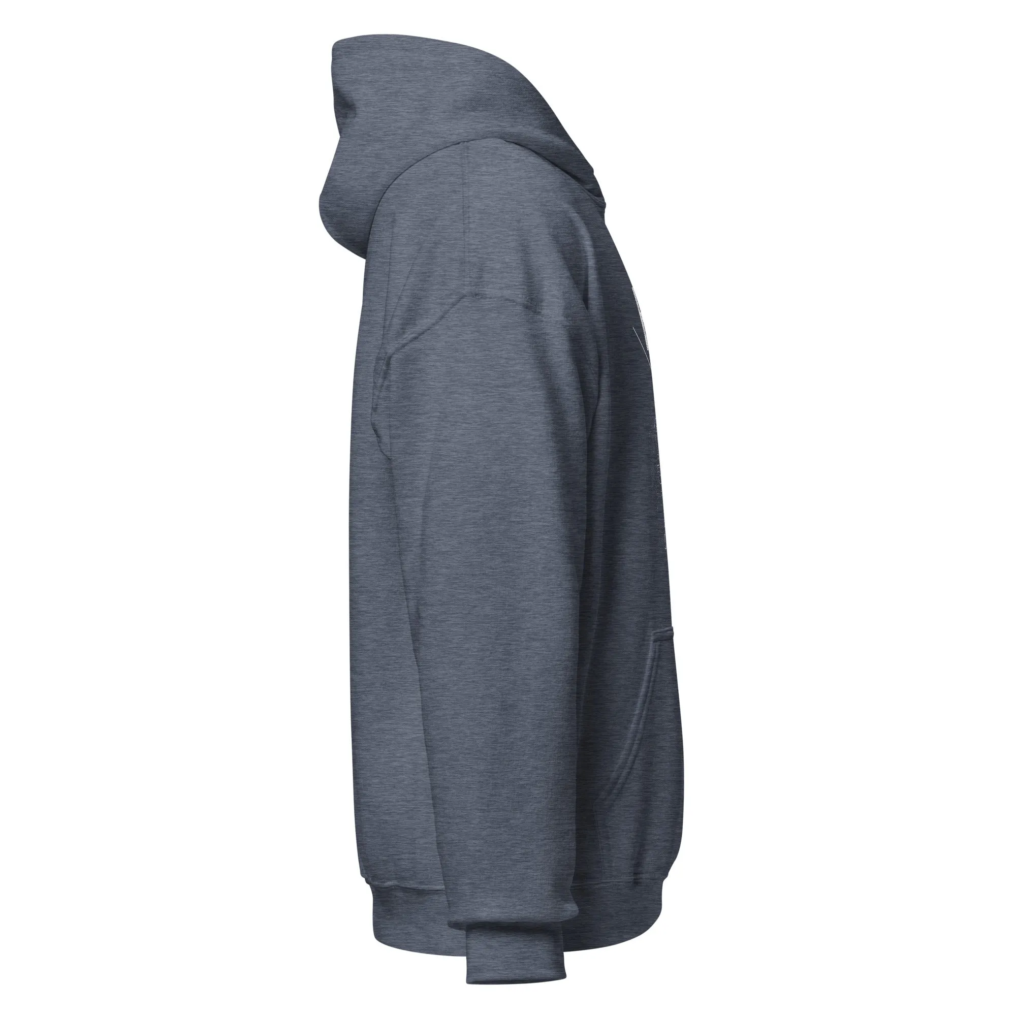 The Hope Is Still Alive Unisex Hoodie