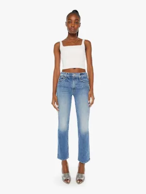 The Insider Flood Embellished Jeans
