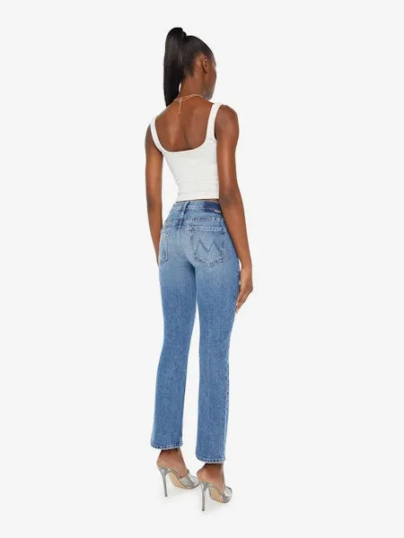 The Insider Flood Embellished Jeans