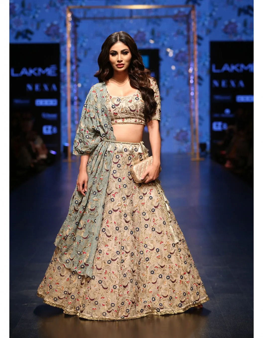 The Mouni