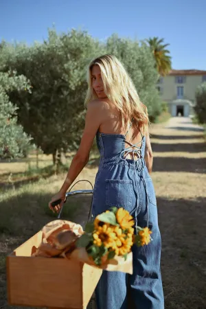 The Parker Jumpsuit