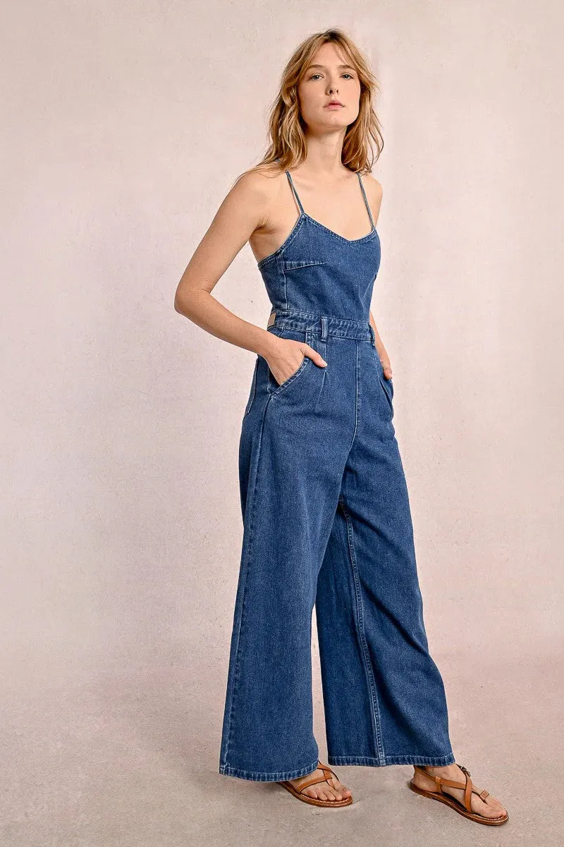 The Parker Jumpsuit