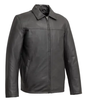 The "JD" Jacket
