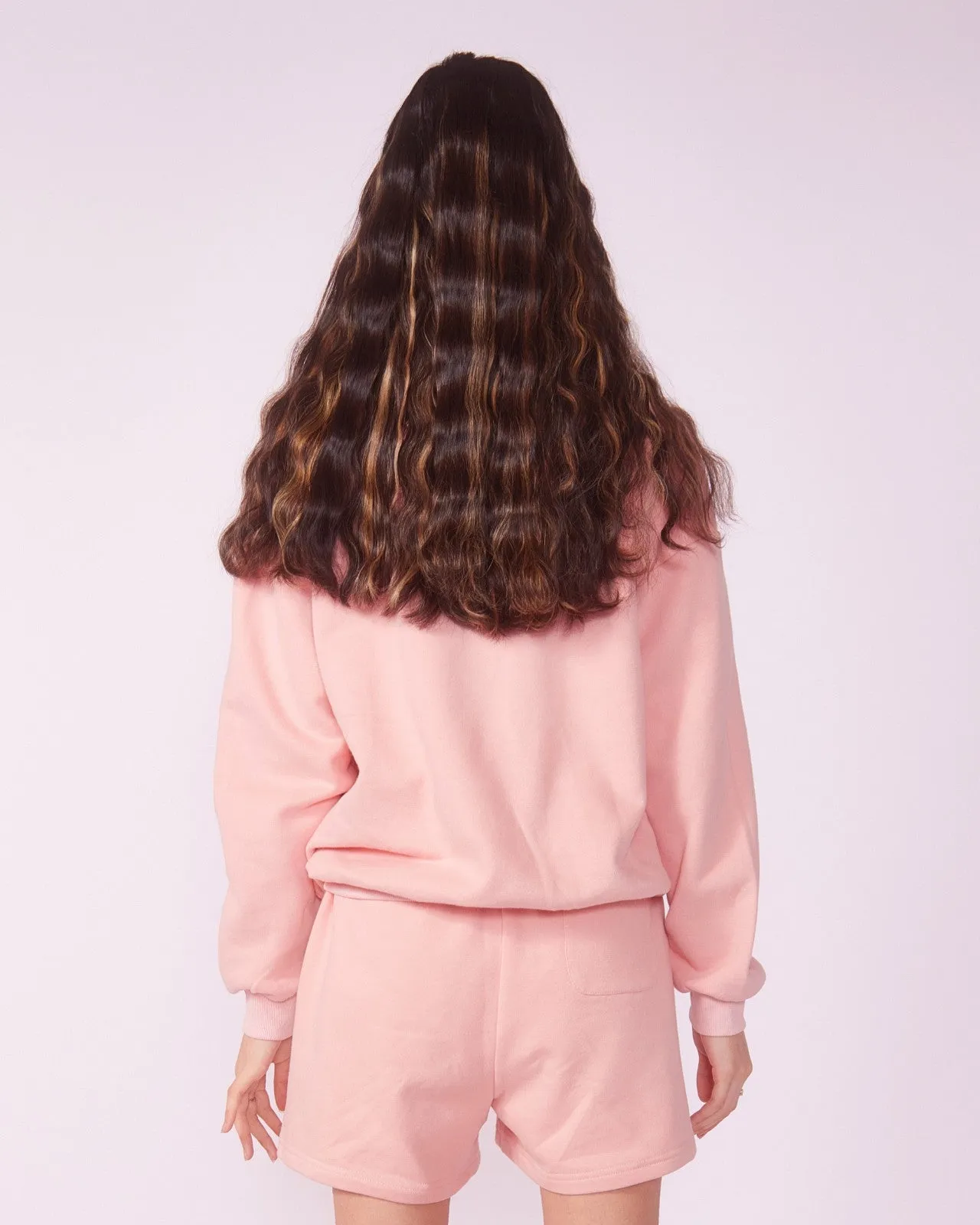 The Scoot Jumper in Organic Cotton