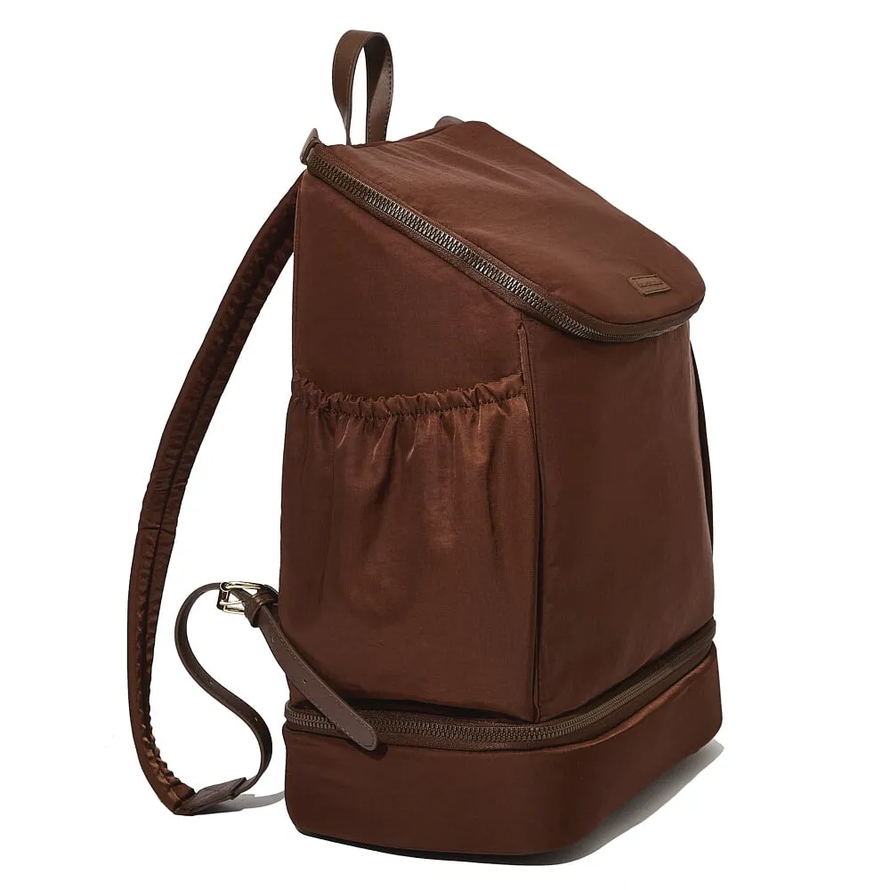 The Summit  Backpack Espresso