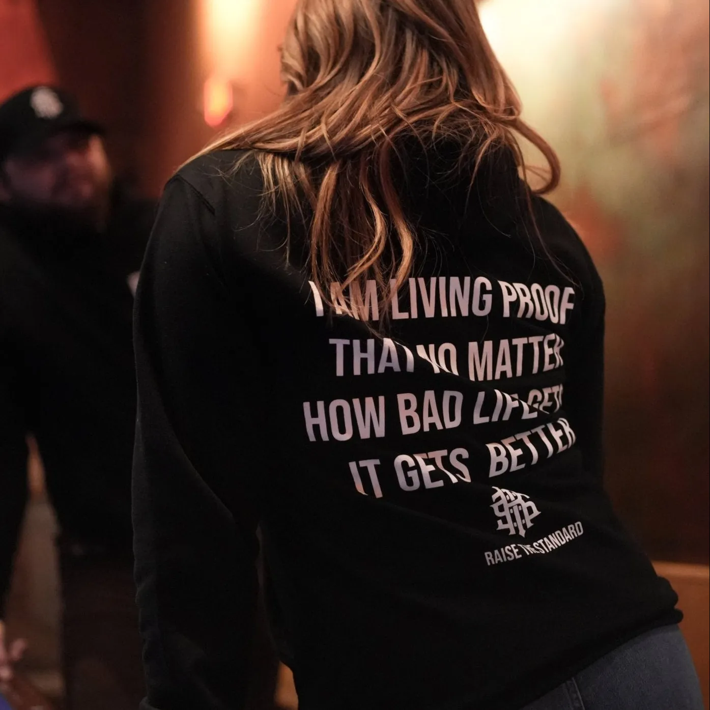 This too shall pass hoodie